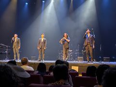 -交通银行前滩31演艺中心