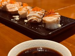 -気楽亭和食料理(气乐亭大世界本店)