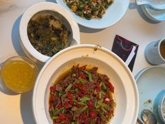 -攸州小镇家湘菜(小米科技园店)