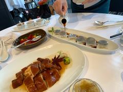 -宝丽轩中餐厅BAOLIXUAN