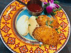 -喀秋莎俄罗斯西餐厅(广州分店)