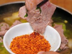 -全牛匠·乐山跷脚牛肉(新中关店)