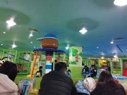 -汤姆小鸟(无锡宝龙广场店)