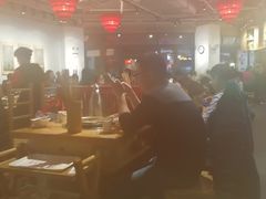 大堂-袁记串串香(川师店)