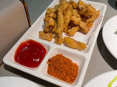 -海底捞火锅(崇文门新世界百货店)