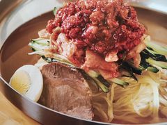 -韩麦大冷面(桂花街直营店)