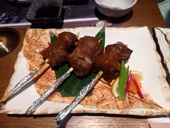 -水之惠鲜鱼料理(王府大街店)