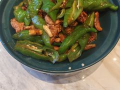 -志明眷村·台式融合菜·宵夜