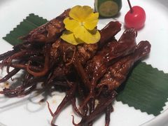 -荣兴酒家(徐家汇店)