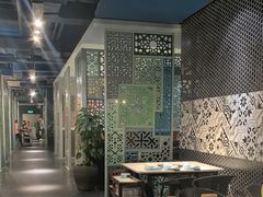 -百年果林椰子鸡(中洲店)