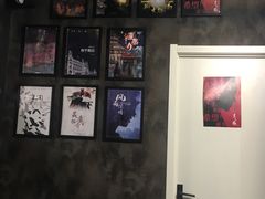 -悦河马家庭桌游剧本馆(朝阳门店)