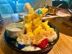 -岛风·台食小馆 ISLAND BISTRO(烟台山店)