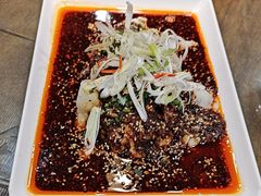 -灶东家民间菜(回兴店)