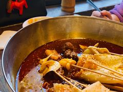 -付小姐在成都(中山公园店)