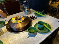 -润园四季椰子鸡火锅(海上世界店)
