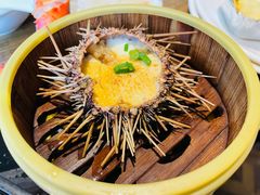 海胆-阳光岛·海鲜盛宴(银泰中心in99店)