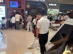 -小放牛河北菜(长安万达店)