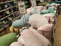-NITORI 宜得利家居(金银潭永旺梦乐城店)