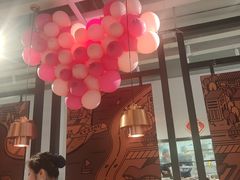 -战斧牛排餐厅(百盛优客店)