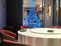 -苏淮景·苏闽融创菜·海鲜(原空港井河轩店)