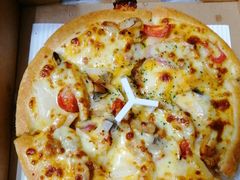 -必胜客(漕宝路店)