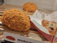 -85度C(广州黄边店)