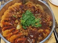-黄记煌三汁焖锅(凯德广场店)