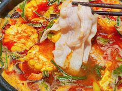 -黔滚滚贵州牛肉火锅·酸汤火锅(创意园店)