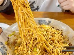 -丁丁猫重庆小面(徐州路店)