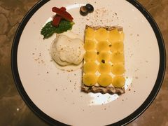 柠檬派-Juicy Bakery(瑞景店)