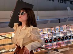 -黑胶星球(华发中城商都店)