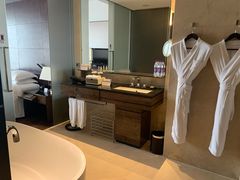 -广州天河希尔顿酒店