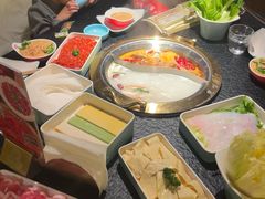-熊喵来了火锅(长安万达第94分店)