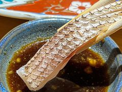 -镹·鱼料理  国产鱼使用店