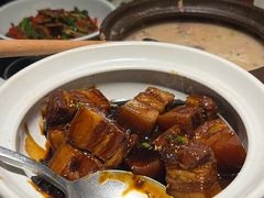 -顺香居·老字号湖北菜(江汉路店)