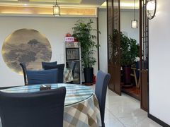 大堂-君霖海鲜私房菜(春柳店)