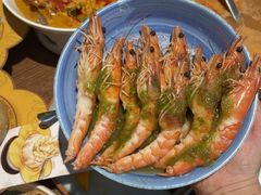 -樾餐厅泰式海鲜火锅(民歌湖店)
