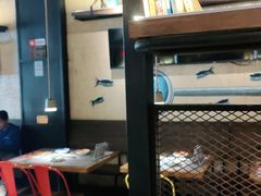 -探鱼·鲜青椒爽麻烤鱼(广州欣荣广场店)