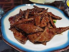 -陈记菜馆·非遗淮扬菜(东关街教场店)