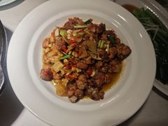 -上地宴·中关村的会客厅(清河高铁站店)