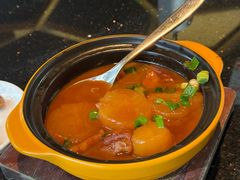 肉汁萝卜-杭儿风餐厅(来福士店)