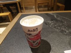 幽幽乌龙-唐沫茶兮(仓山万达金街店)