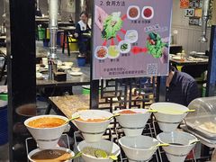 -33韩式自助烧烤(环城南路店)