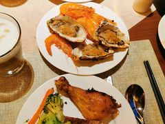 -富力丽思卡尔顿酒店·香荟全日制餐厅