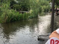 -万景饭店·鱼街农家菜