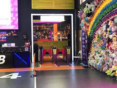 -Tenker Club弹刻极限主题公园 · 蹦床 · 团建 · 生日派对(大关店)