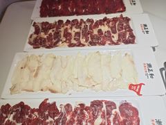 -潮正和潮汕牛肉火锅·老字号(番禺万达店)