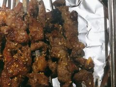 -喝丢一只鞋海鲜烧烤·海肠捞饭(文体街店)
