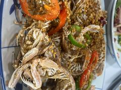 -明本湛江鸡•海鲜小厨(陈家祠店)
