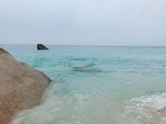 -西涌国际滨海旅游区